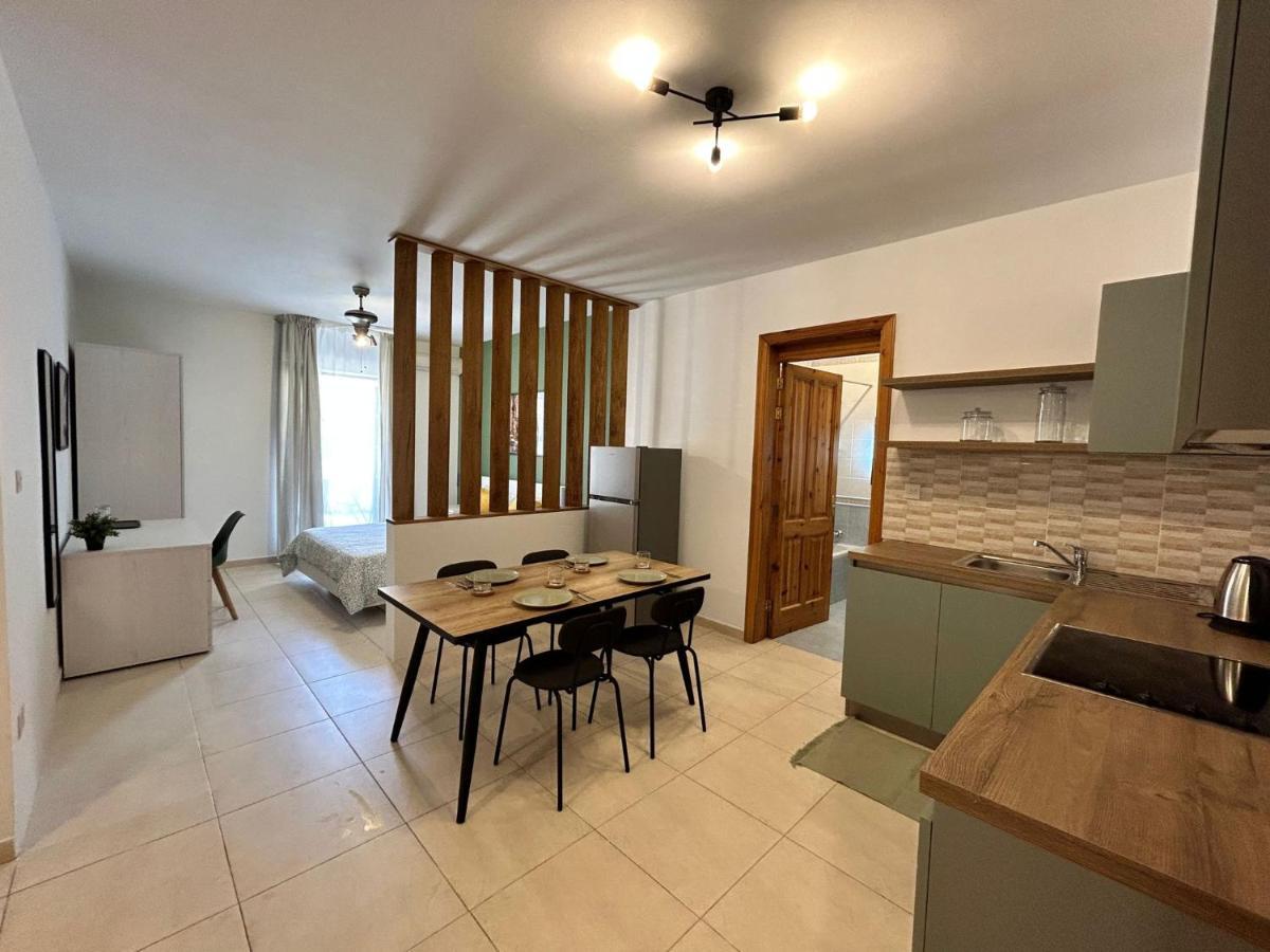 Sliema Apartment Exteriör bild