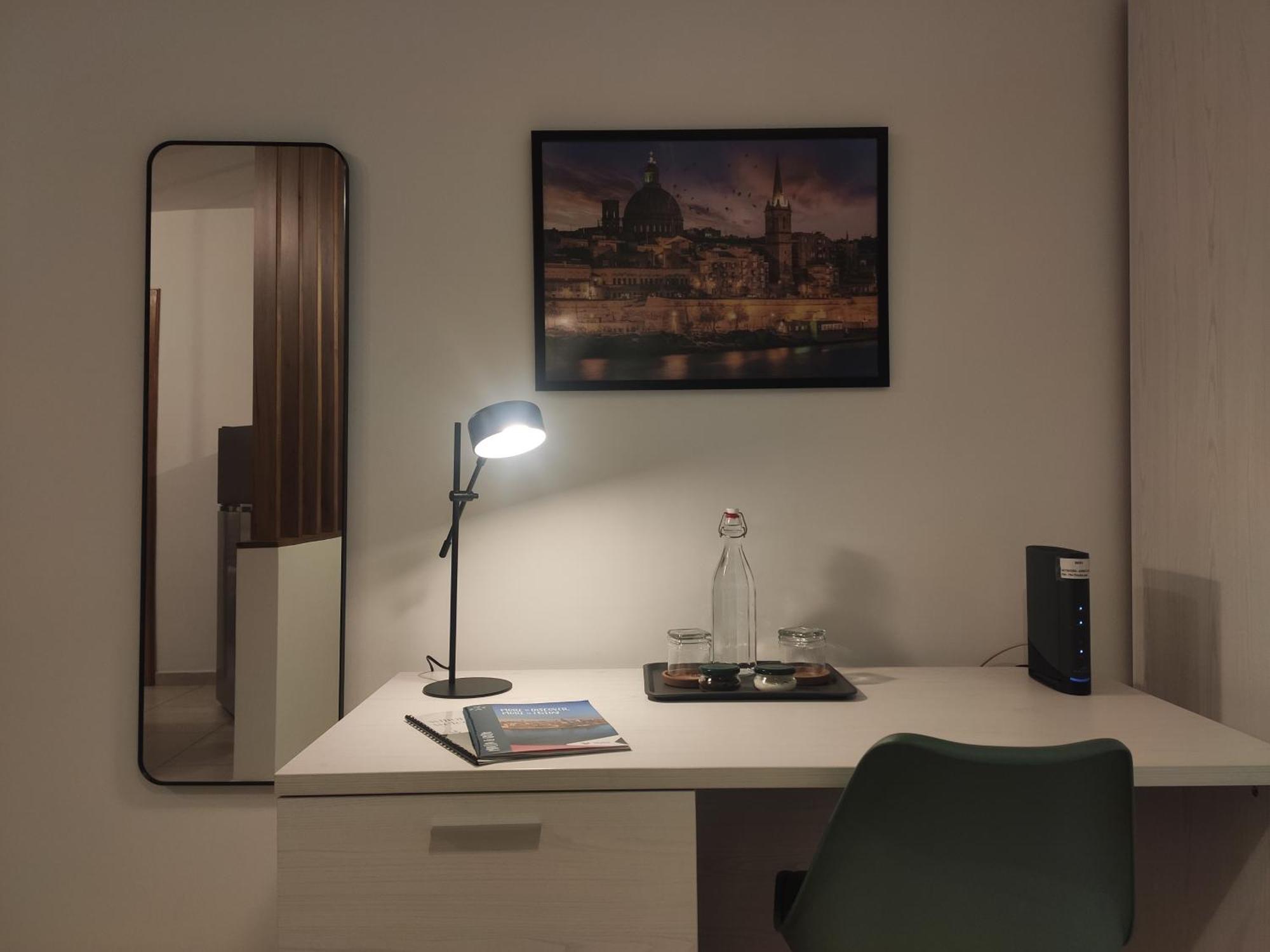 Sliema Apartment Exteriör bild