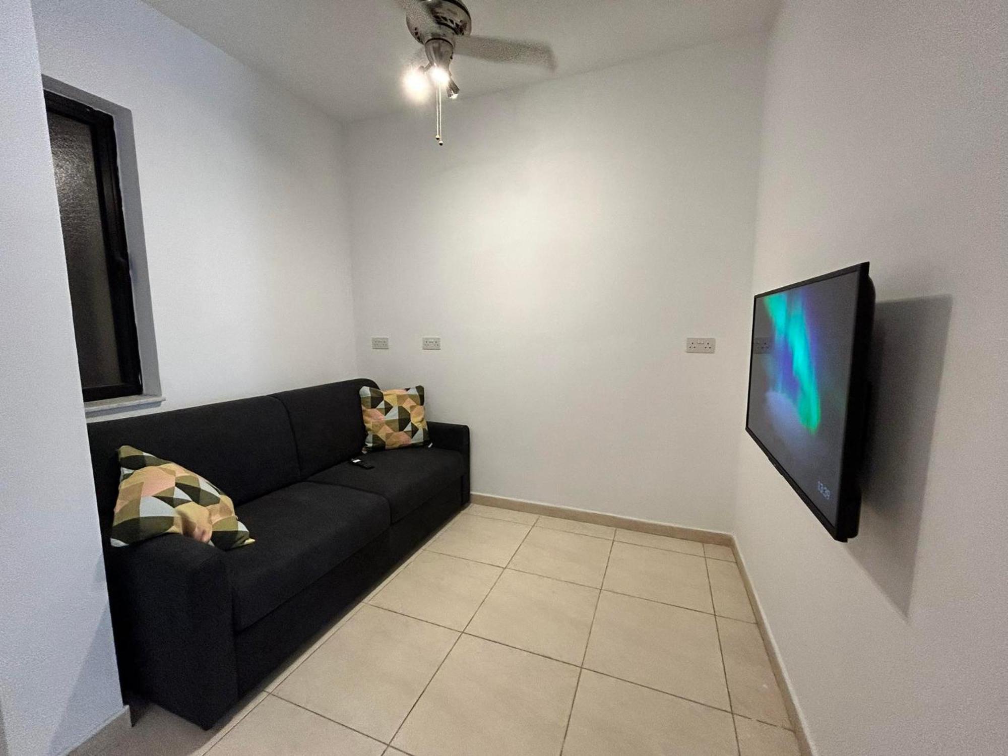 Sliema Apartment Exteriör bild