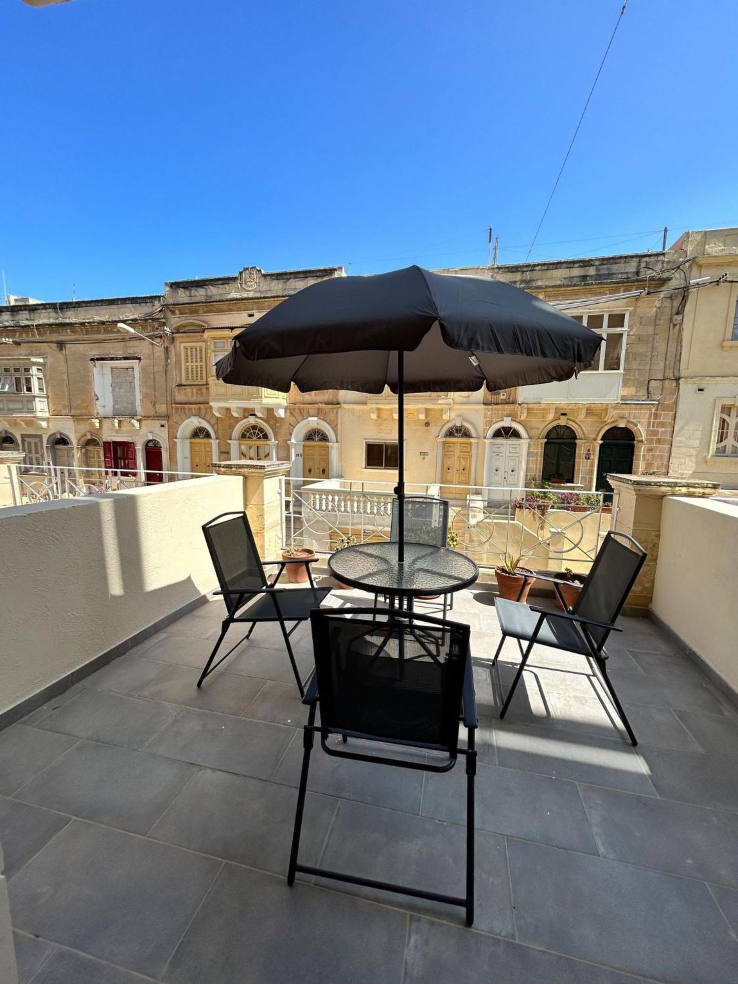 Sliema Apartment Exteriör bild